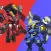 Variety Mecha