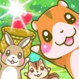 Let's harvest the beans!