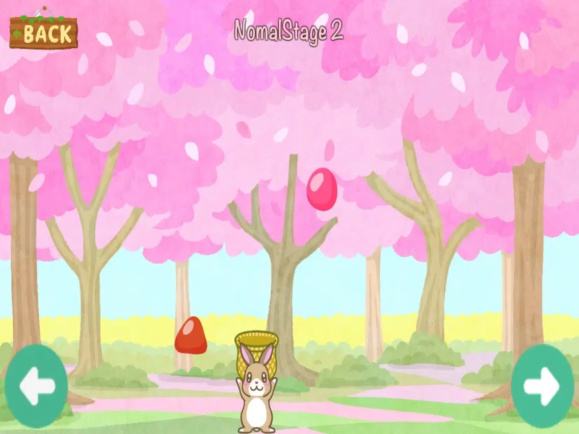 Let's harvest the beans! iPad  スクリーンショット