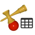 Kendama Grade Kendama Grade