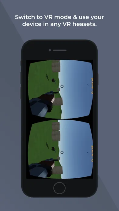 HatchXR 스크린샷