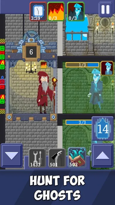 Capturas de pantalla de Elevator simulator - no doors