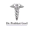 Dr. Prabhat Goel Dr. Prabhat Goel