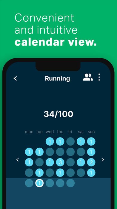 FamTracker স্ক্রিনশট