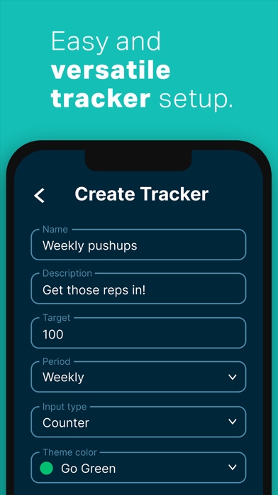 FamTracker স্ক্রিনশট