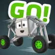 Rover Builder GO Rover Builder GO