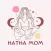Hatha Mom