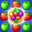 Fruits Drop Mania