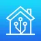 Home Things Control: Smart App