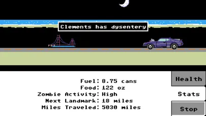 Organ Trail: Director's Cut Ekran Görüntüleri