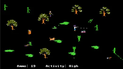 Organ Trail: Director's Cut Ekran Görüntüleri