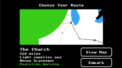 Organ Trail: Director's Cut Ekran Görüntüleri