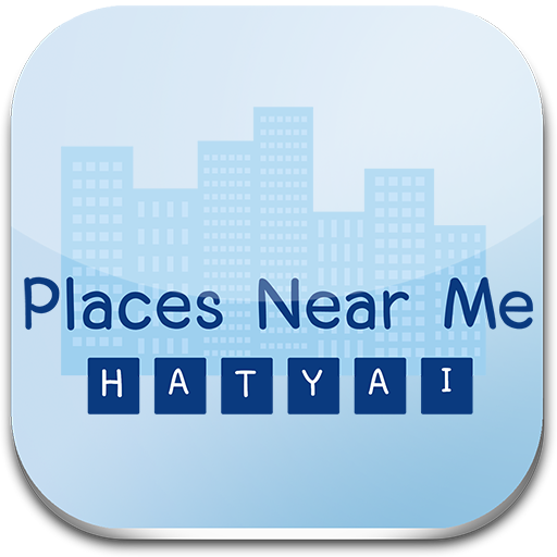 Places Near Me @HATYAI