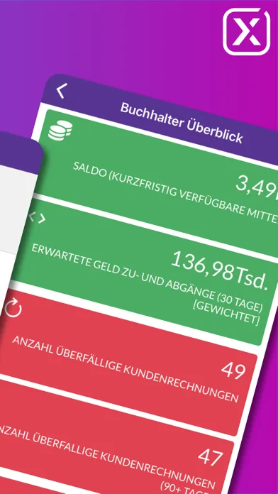 Haufe X360 Screenshots