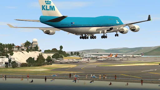 World of Airports Screenshots