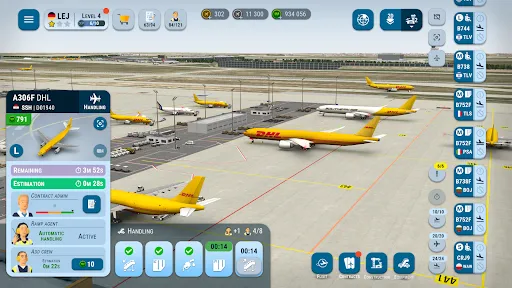World of Airports Screenshots