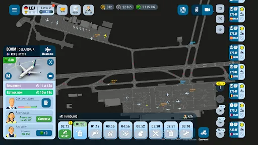 World of Airports Screenshots