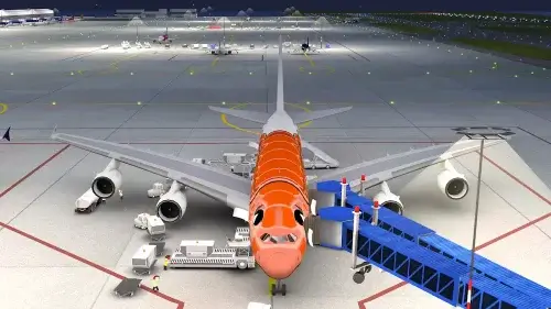 World of Airports-screenshot-1