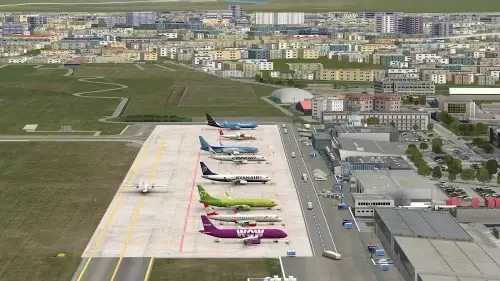 World of Airports-screenshot-2