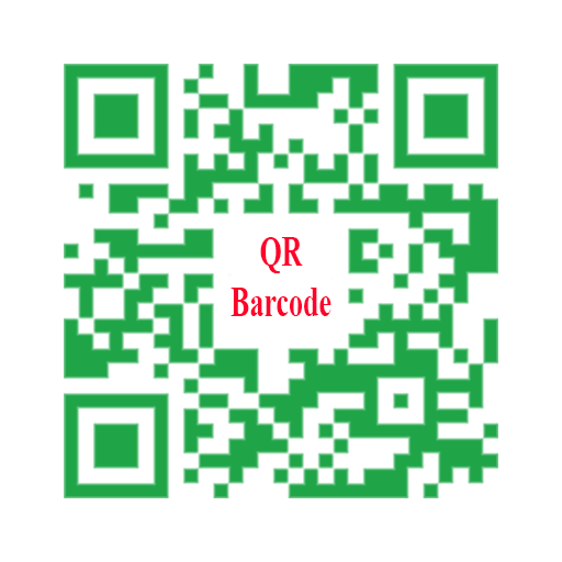 QR & Barcode Reader