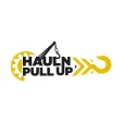 Haul and Pull Up