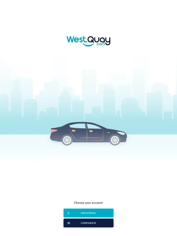 صور West Quay Cars iPad 