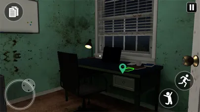 Haunted Find Evil Exist Game স্ক্রিনশট