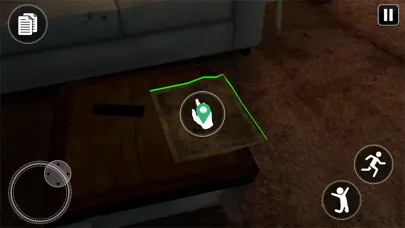 Haunted Find Evil Exist Game স্ক্রিনশট