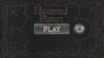 Haunted Planet Ekran Görüntüleri
