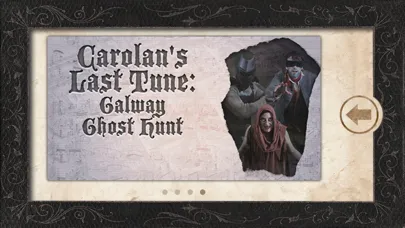 Haunted Planet Ekran Görüntüleri