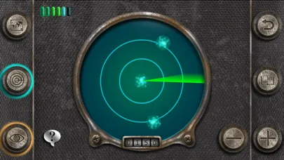 Haunted Planet Ekran Görüntüleri