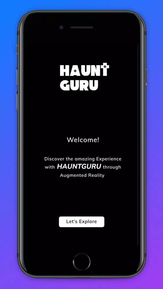 Haunt Guru Screenshots