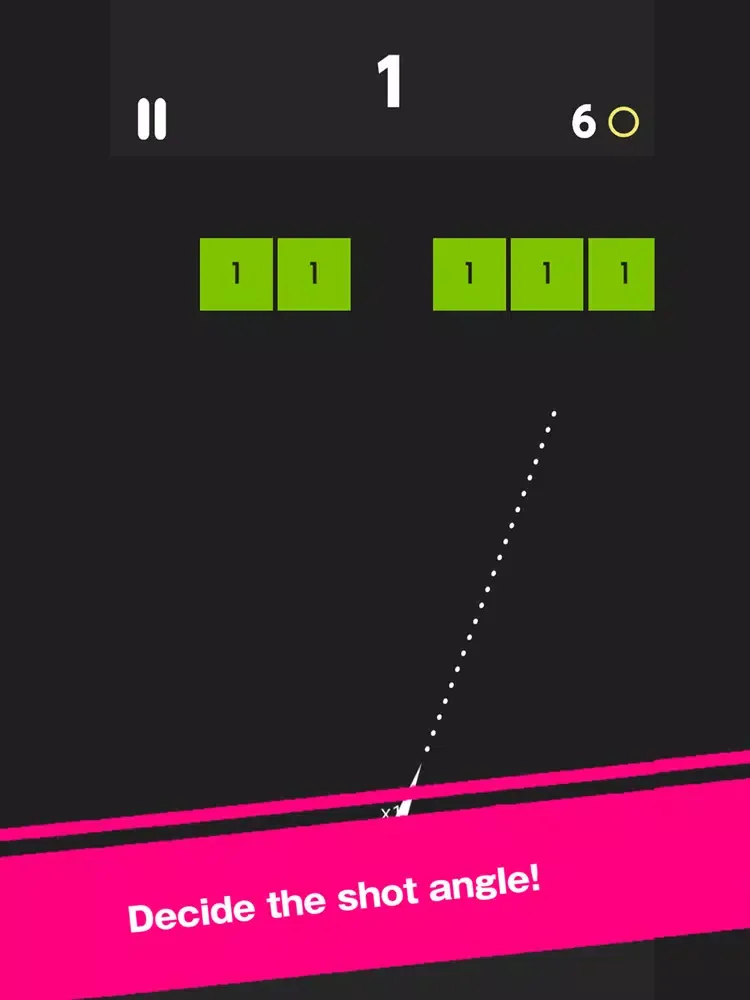 ENERGY CHAIN iPad 应用截图