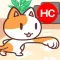 ねこパンチ -ぽよハム!-