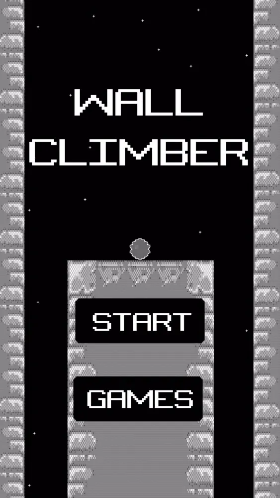 Wall Climber स्क्रीनशॉट
