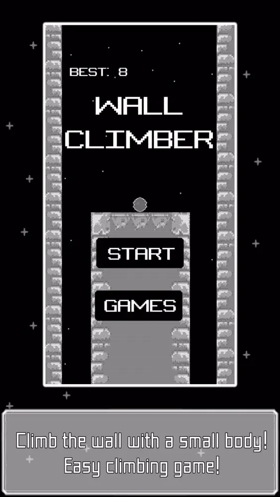 Wall Climber स्क्रीनशॉट