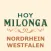 Hoy Milonga NRW