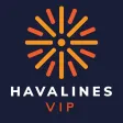 Havalines VIP