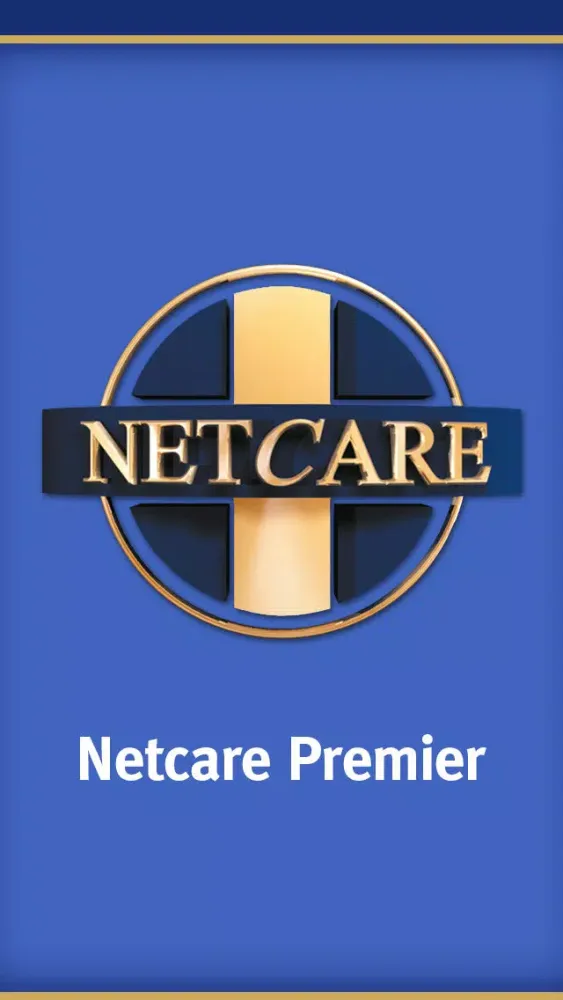 Netcare Premier स्क्रीनशॉट