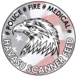 Havasu Scanner Feed