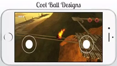 Скриншоты SkyBalancer -3D Ball Balancer