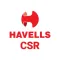 HavellsCSR