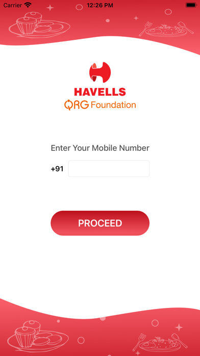 Скриншоты HavellsCSR