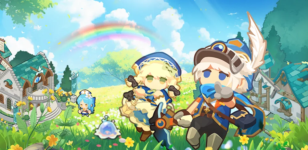 Haven & Journey