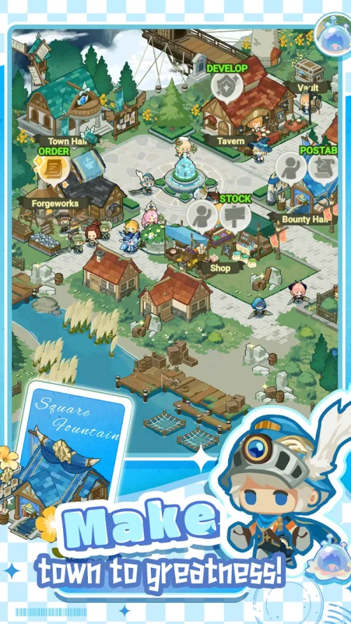 Haven & Journey-screenshot-4