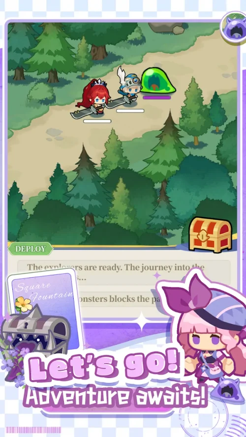Haven & Journey-screenshot-5
