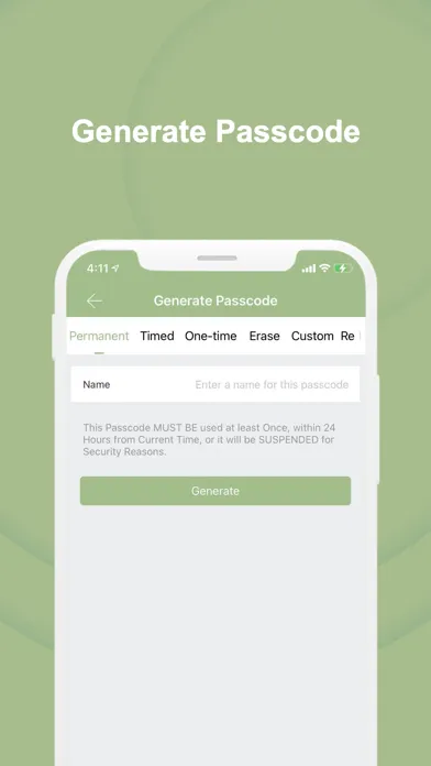 Haven Homekey應用截圖