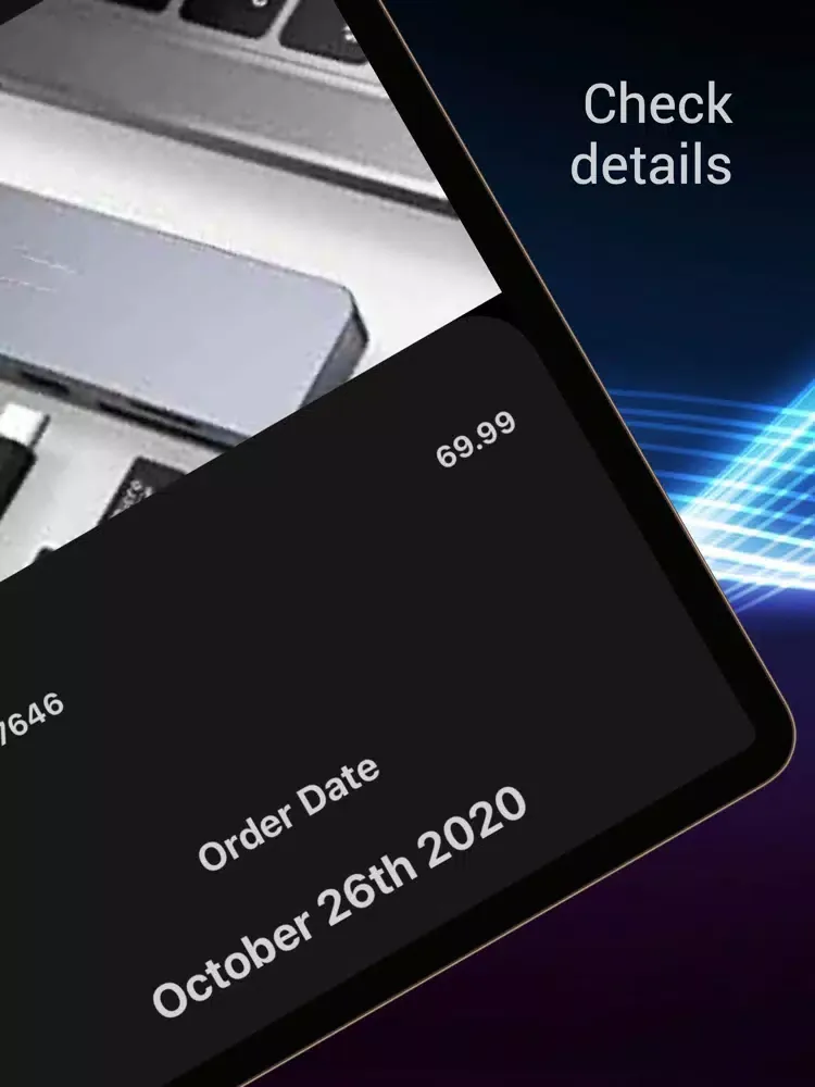 Loop - beta testers haven iPad  Screenshots