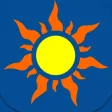 Solar Ekran BLE