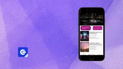 Screenshot di Cloud-Ex Music Festival